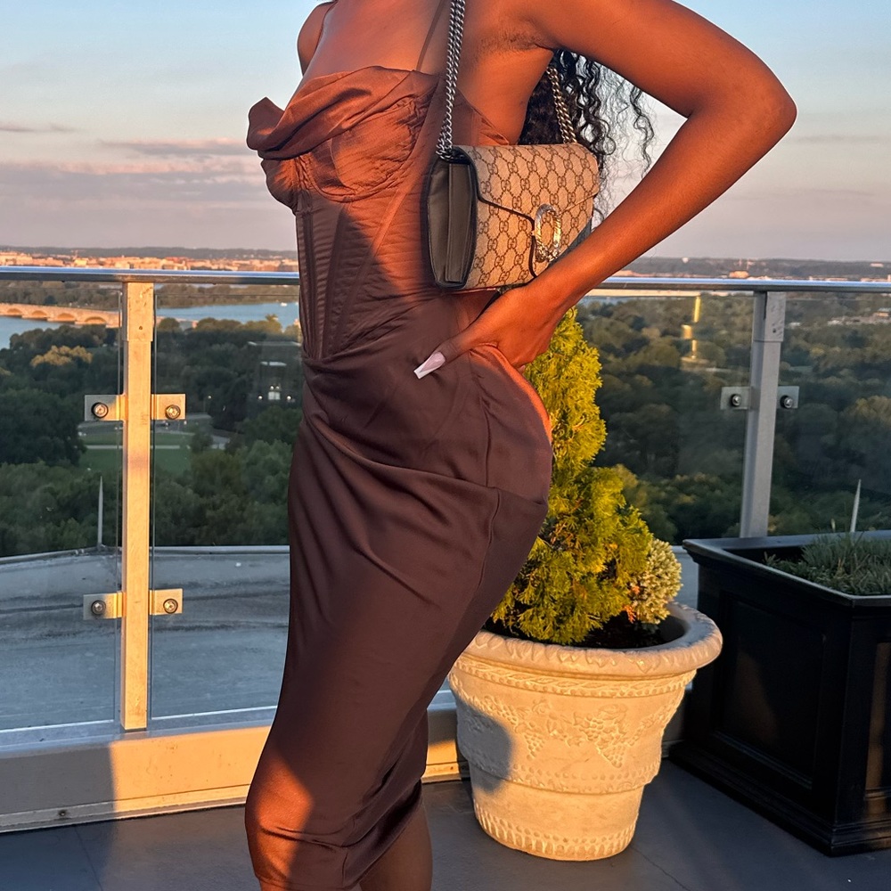 House of CB Dress